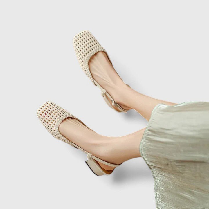 Tilde | Elegant sandaler