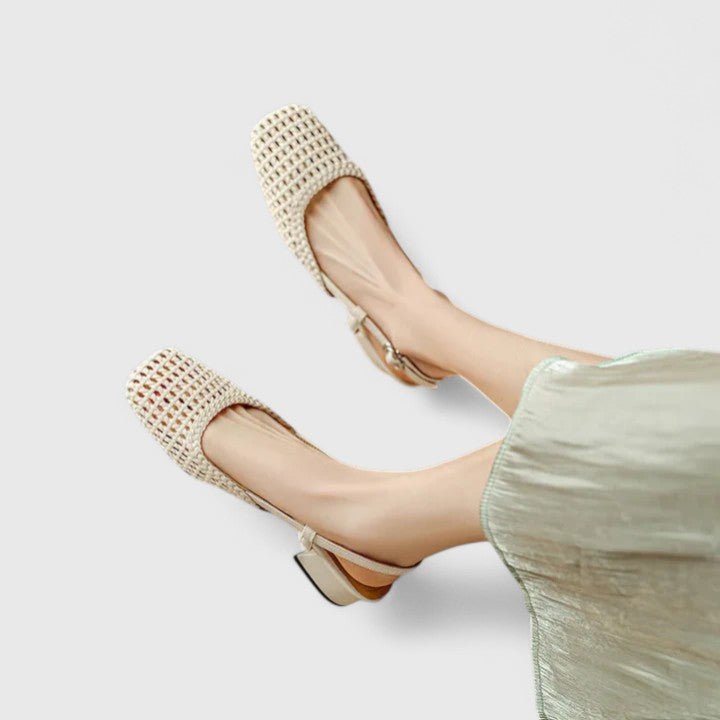 Tilde | Elegant sandaler