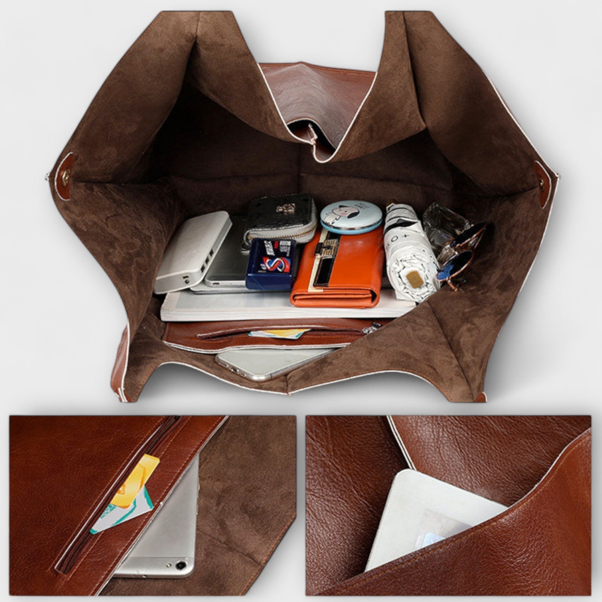 Tilde | Weekender Taske
