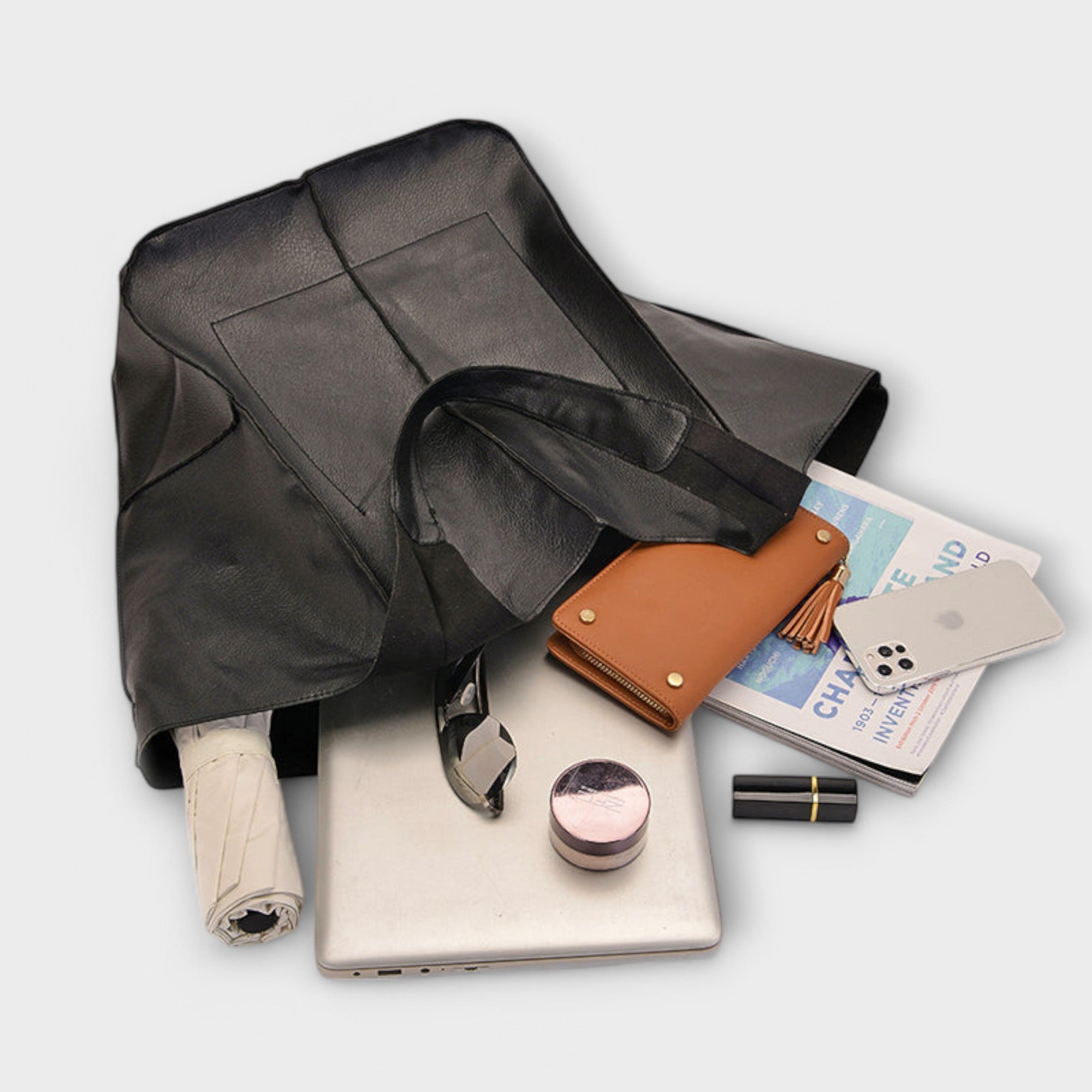 Tilde | Weekender Taske