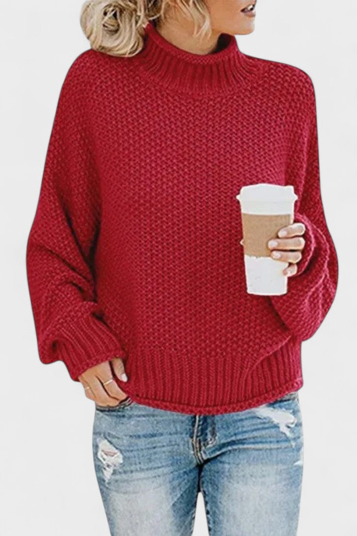 Verena™ | Elegant pullover