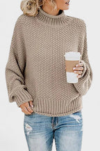Verena™ | Elegant pullover