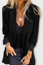 Vibeke | Let blazer