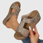 Vibeke | Sandaler