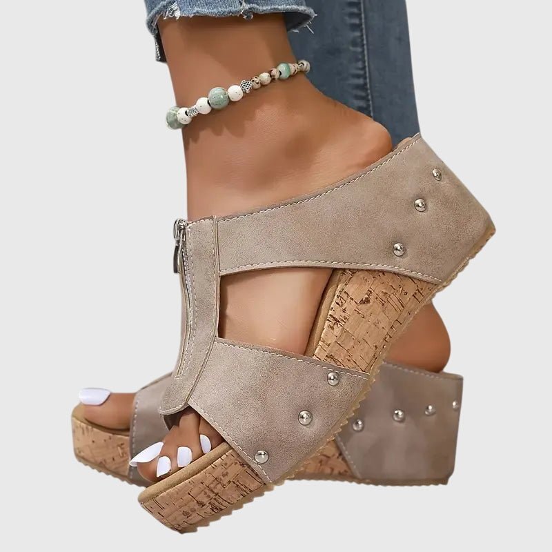Vibeke | Sandaler