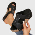 Vibeke | Sandaler