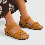 Viola | Ortopædiske Sandaler