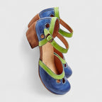 Viola | Ortopediske sandaler